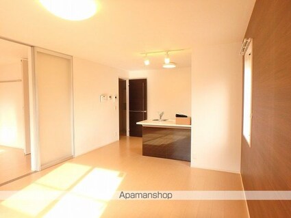 カーサ　ベルデ[1LDK/53.03m2]の内装3