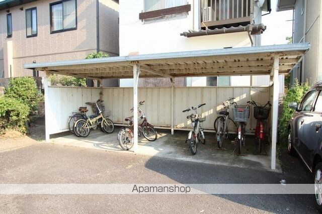 香川県高松市上福岡町[2DK/45.36m2]の共用部2