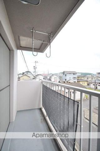 リバージュ浜の内装写真