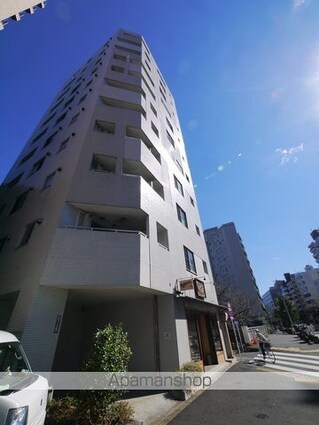 プライムアーバン目黒青葉台[1DK/33m2]の外観2