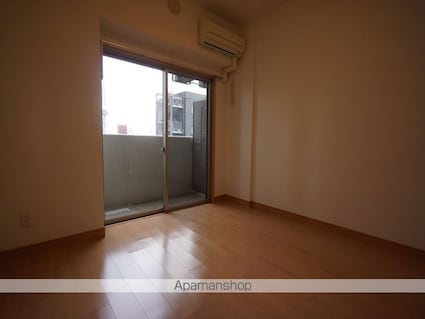 ライブコート泉（イズミ）[1K/24.37m2]の内装2