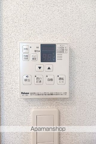 ドゥウエルKの内装写真