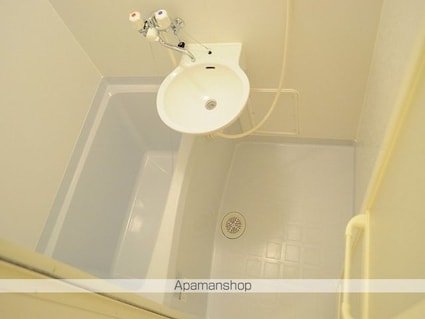 レオパレス蓬莱[1K/23.18m2]のバス