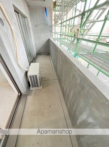N Residenceの内装写真