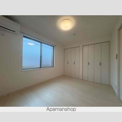 カノア狛江[1LDK/45.95m2]のリビング・居間2