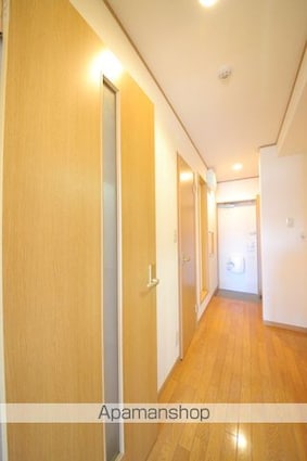 ソレイユ大塚[1K/24.57m2]の内装3