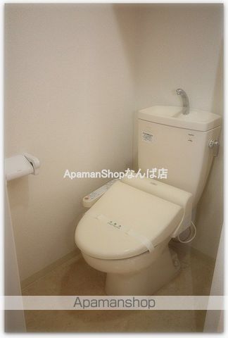 アーバンステージ安堂寺IIの内装写真