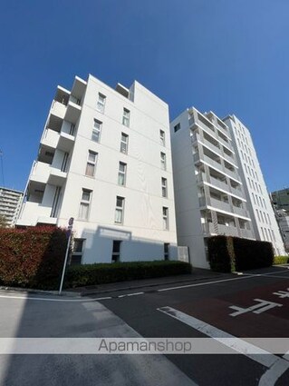 ＰＲＩＭＥ　ＵＲＢＡＮ　東中野　ＣＯＵＲＴ[1LDK/44.85m2]の外観3