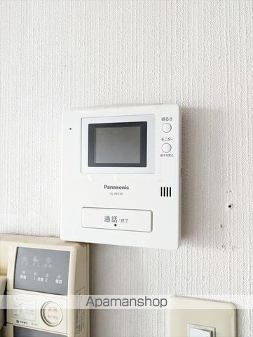 ブランシャトーの内装写真