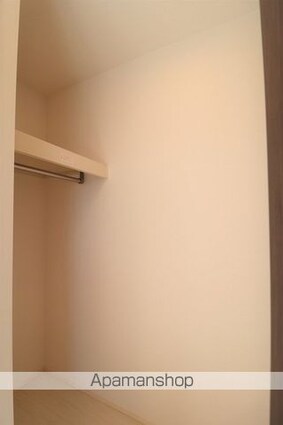 グラディコート　Ａ[1LDK/33.24m2]の収納