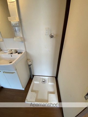 みとよコーポの内装写真