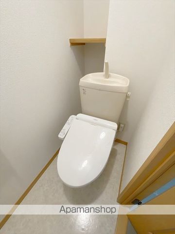 ビューティリメインDの内装写真