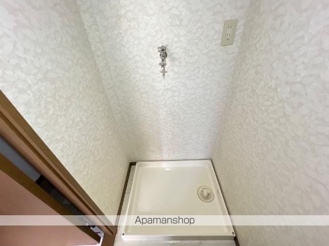 メゾンあさひの内装写真