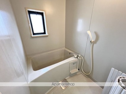 エクセレントハイツ[3DK/43.74m2]のバス