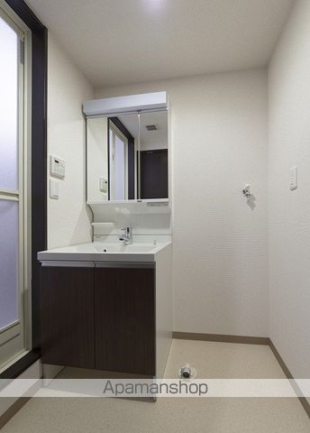 フジパレス諏訪ノ森I番館の内装写真