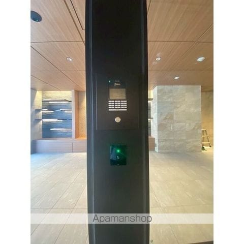 ルフォンプログレ新町の内装写真