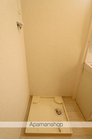 グリシーヌVの内装写真