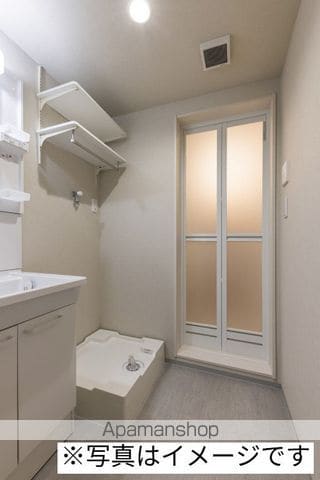 robot home 連坊の内装写真