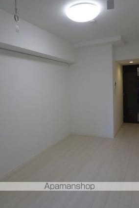 ＲＥＬＵＸＩＡ成増[1K/27.35m2]のリビング・居間