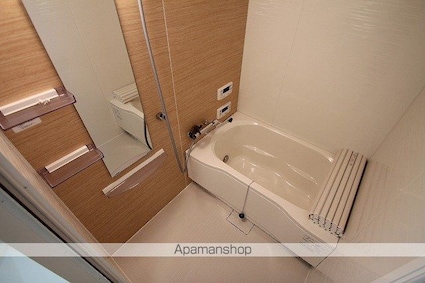 ＧＲＡＮＤ　ＥＡＳＴ高松町[1LDK/40.33m2]のバス