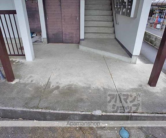 コーポ京洛の内装写真