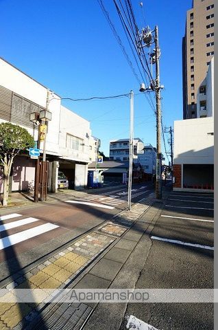 グランドメゾン静岡 ザ タワーの周辺写真