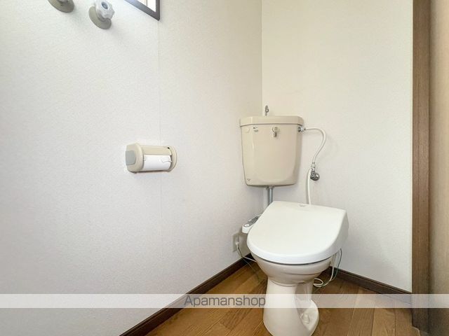 ハイムけやきの内装写真