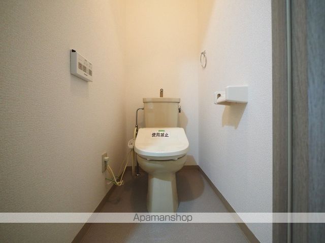 ノルデンハイム瑞光の内装写真