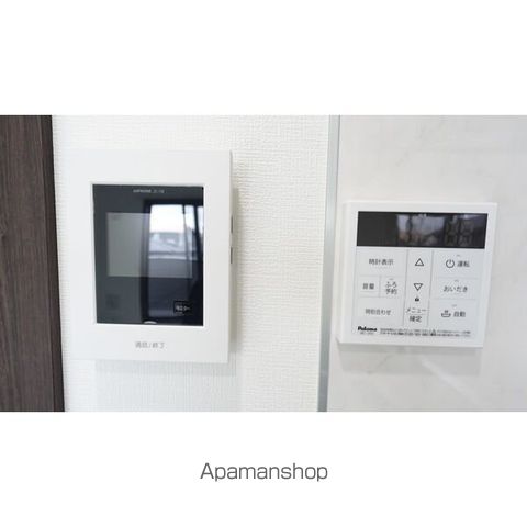 ドルトワールRAYの内装写真