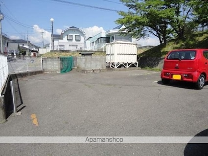 アーバンハイツ[2K/34.92m2]の共用部