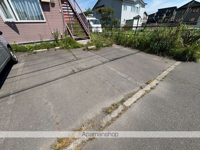 アルファハイツのその他写真