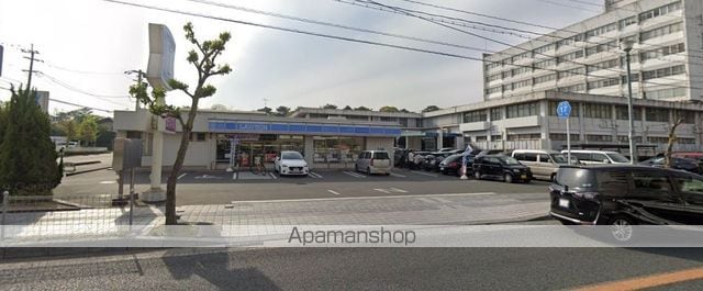 タプロコート参番館 203 ｜ 福岡県久留米市長門石５丁目8-33（賃貸マンション2LDK・2階・51.03㎡） その20