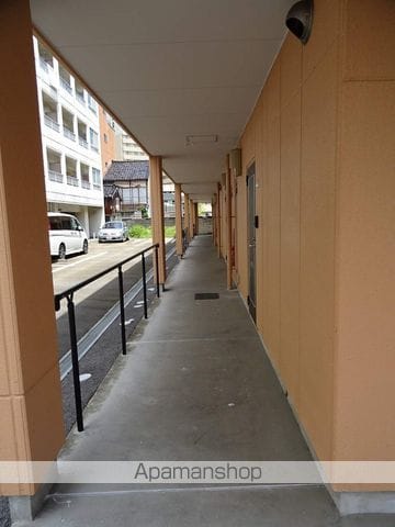 ヴィラ宝町の内装写真