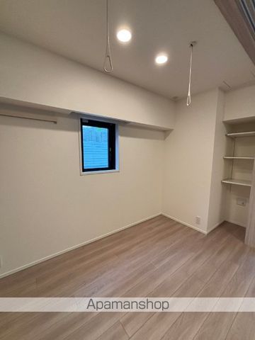 ベルファース蒲田WESTの内装写真