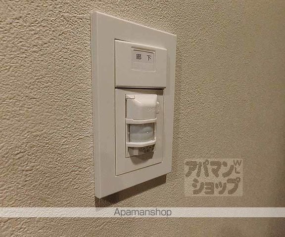 レシオス京都嵯峨野の内装写真