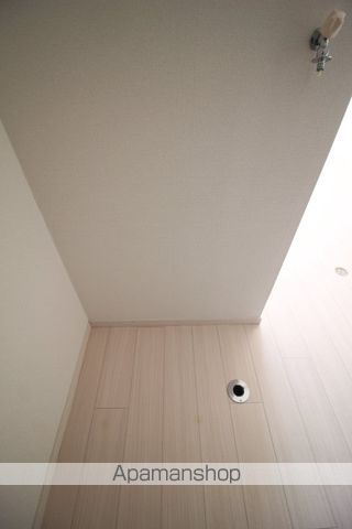 ソレイユKの内装写真