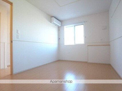 サンライズ　トキワ[2LDK/53.22m2]の内装5