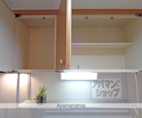 BUILMーONEの内装写真