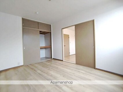 ウィンディアおだ　Ａ[2LDK/59.66m2]の内装