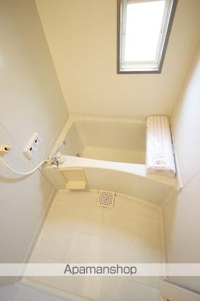 パナハイツ木太Ａ・Ｂ・Ｃ[2LDK/59.3m2]のバス