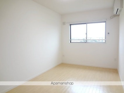 シェルローザ[2LDK/56.2m2]の内装5