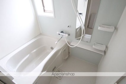 東京都中野区大和町１丁目[1LDK/42.4m2]のバス