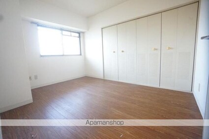 ＨＡＭＡＤＡ　ＢＬＤ[2LDK/59m2]の内装1