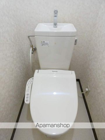 プルメリアの内装写真