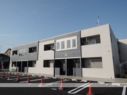 Ｍａｓｕｅｍｏｎ　Ⅱ番館[1LDK/45.46m2]の外観2