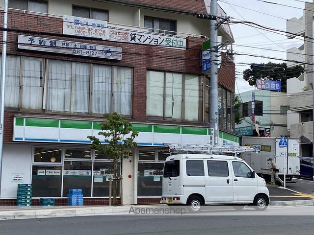 アートフル サンポナール壱番館の周辺写真
