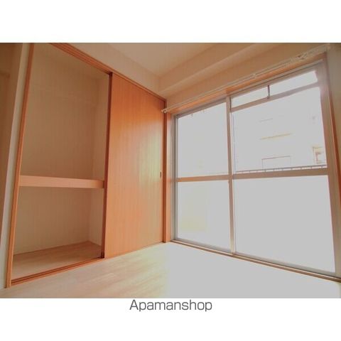 旭ビルの内装写真