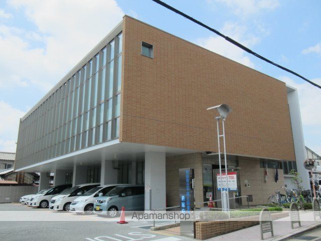 フジパレス千里丘II番館の周辺写真