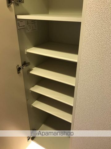 シティライフ本山東の内装写真