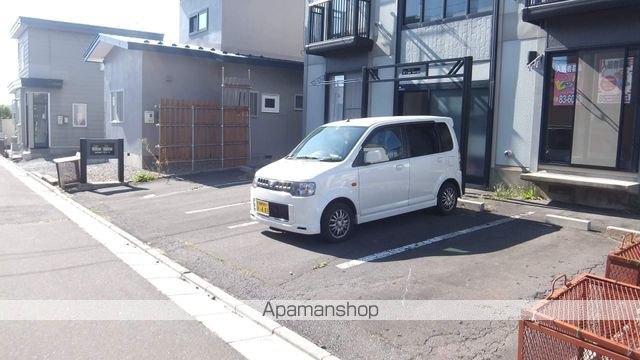ウィローバレーの外観写真
